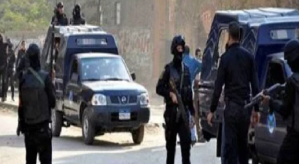 رصاص وبلطجة في الزاوية الحمراء.. "معاكسة فتاة" تفجر معركة دامية بالأسلحة النارية