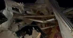 عدوان يستهدف "أبو بكر الصديق" بنابلس.. والأوقاف الفلسطينية تحذر من حرب على المقدسات