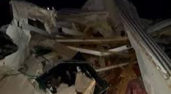 عدوان يستهدف "أبو بكر الصديق" بنابلس.. والأوقاف الفلسطينية تحذر من حرب على المقدسات