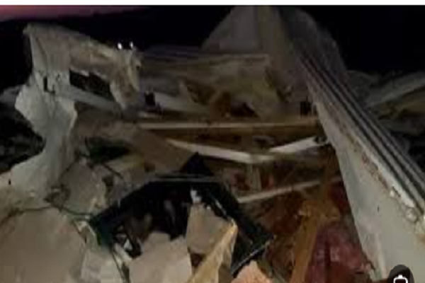 عدوان يستهدف "أبو بكر الصديق" بنابلس.. والأوقاف الفلسطينية تحذر من حرب على المقدسات