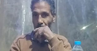 رائحة غامضة تكشف وفاة مسن داخل شقته بالمحلة