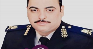 اللواء احمد سلامة