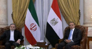 القاهرة وطهران: مشاورات مكثفة لضبط إيقاع التهدئة الإقليمية