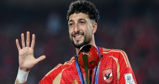 عودة وسام أبو علي للأهلي.. "العائق المادي" يحسم الحقيقة