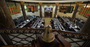 زلزال "الجيوسياسة" يضرب بورصات المنطقة