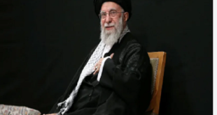 دقيقة واحدة تنهي حقبة "المرشد"