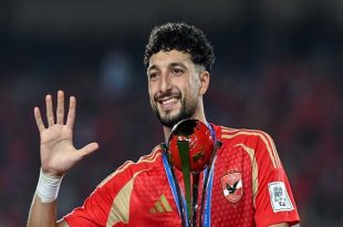 عودة وسام أبو علي للأهلي.. "العائق المادي" يحسم الحقيقة