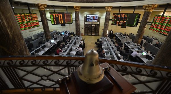 زلزال "الجيوسياسة" يضرب بورصات المنطقة