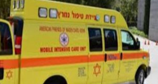 289 مصابًا في إسرائيل خلال يوم واحد مع تواصل القصف الإيراني