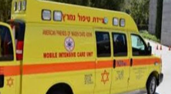 289 مصابًا في إسرائيل خلال يوم واحد مع تواصل القصف الإيراني