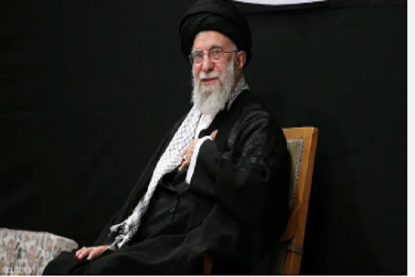 أزمة الخلافة في إيران بعد اغتيال المرشد الأعلى علي خامنئي