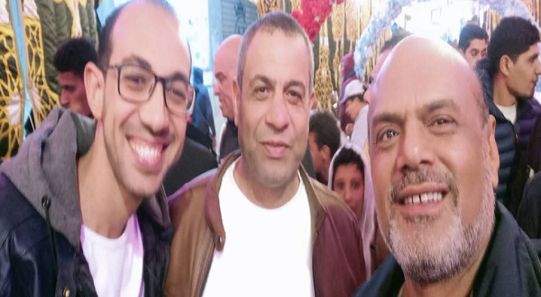 البصارطة ترسم لوحة المحبة في أكبر إفطار رمضاني بدمياط