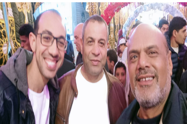 البصارطة ترسم لوحة المحبة في أكبر إفطار رمضاني بدمياط