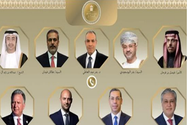 تحركات دبلوماسية مصرية لاحتواء التصعيد الإقليمي