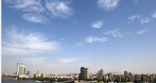 منخفض "مارس" يضرب بقوة.. القاهرة والإسكندرية تحت حصار الأمطار الرعدية والبرق