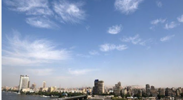 منخفض "مارس" يضرب بقوة.. القاهرة والإسكندرية تحت حصار الأمطار الرعدية والبرق