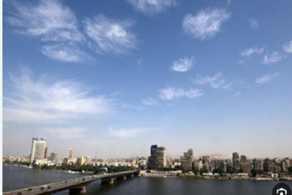 منخفض "مارس" يضرب بقوة.. القاهرة والإسكندرية تحت حصار الأمطار الرعدية والبرق