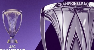 آسيا توقف الكرة في الغرب بسبب التوترات الإقليمية