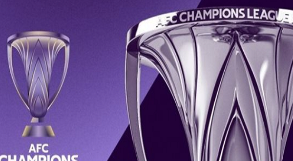 آسيا توقف الكرة في الغرب بسبب التوترات الإقليمية