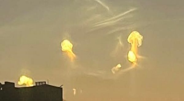 لا خطر إشعاعي.. الحكومة تنفي تأثر مصر بأي تسريبات نتيجة أحداث المنطقة