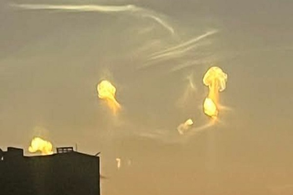 لا خطر إشعاعي.. الحكومة تنفي تأثر مصر بأي تسريبات نتيجة أحداث المنطقة