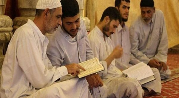 كشفت مصادر مسؤولة داخل وزارة الأوقاف عن إصدار توجيهات مشددة للمعتكفين