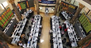 قفزة قوية في البورصة.. 39 مليار جنيه مكاسب خلال أول نصف ساعة