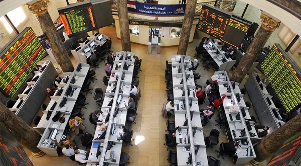 قفزة قوية في البورصة.. 39 مليار جنيه مكاسب خلال أول نصف ساعة