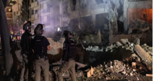 تصعيد الشرق الأوسط... آخر التطورات ..اندلاع الحرب الشاملة بين إيران وتحالف أمريكي-إسرائيلي