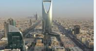 اعتراض صاروخي يهز شرق الرياض