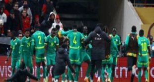 زلزال في "كاف".. السنغال تهدد بالانسحاب التاريخي بعد تجريدها من لقب أمم أفريقيا