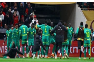 زلزال في "كاف".. السنغال تهدد بالانسحاب التاريخي بعد تجريدها من لقب أمم أفريقيا