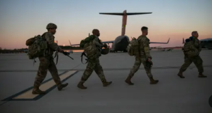 دبلوماسية اللحظة الأخيرة.. مسؤول استخباراتي سابق يراهن على "رؤية ترامب" لإنهاء حرب إيران