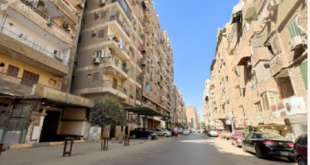 نهضة عمرانية بالهرم.. اعتماد المخطط التفصيلي الجديد