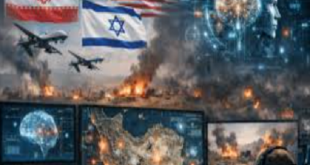 خوارزميات الموت.. كيف يقود الذكاء الاصطناعي ترسانة واشنطن في صراعها ضد إيران؟