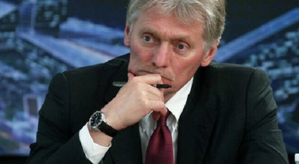 موسكو تراقب "فوضى التصريحات".. بيسكوف: نتابع التناقض بين واشنطن وطهران