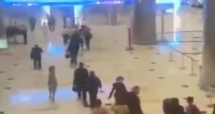 دفاعات الإمارات تحبط هجوماً واسعاً بـ 346 هدفاً إيرانياً