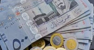 قفزة تاريخية.. الريال السعودي يتخطى حاجز الـ 14 جنيهاً