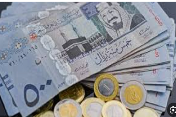 قفزة تاريخية.. الريال السعودي يتخطى حاجز الـ 14 جنيهاً