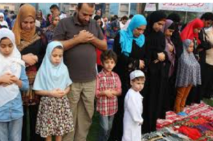 الأزهر للفتوى يضع "خارطة طريق" لصلاة العيد... تحذيرات من اختلاط الصفوف وضوابط شرعية حاسمة