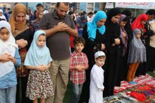 الأزهر للفتوى يضع "خارطة طريق" لصلاة العيد... تحذيرات من اختلاط الصفوف وضوابط شرعية حاسمة