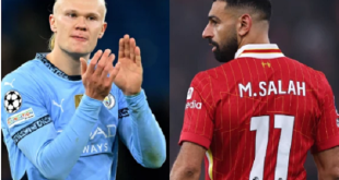 وداع الملك المصري.. صحف إنجلترا ترصد زلزال رحيل محمد صلاح عن ليفربول