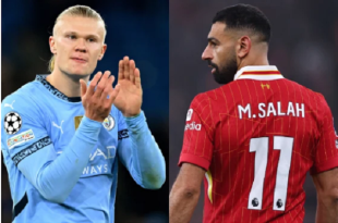 وداع الملك المصري.. صحف إنجلترا ترصد زلزال رحيل محمد صلاح عن ليفربول