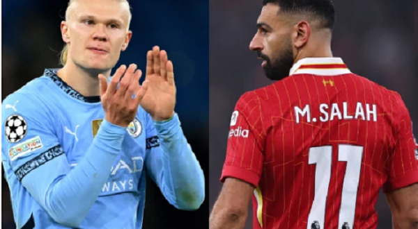 سباق عالمي لضم "الملك المصري": اتحاد جدة يقترب من حسم صفقة محمد صلاح بنسبة 90%