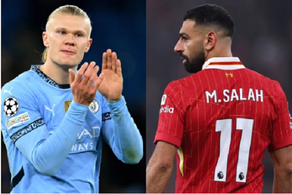 وداع الملك المصري.. صحف إنجلترا ترصد زلزال رحيل محمد صلاح عن ليفربول