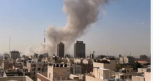 تصعيد خطير.. إسرائيل تعلن شن هجمات واسعة على طهران