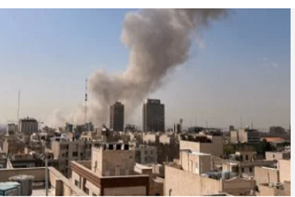 نذير الصدام الكبير.. استنفار أوروبي لإنقاذ أمن الخليج وممراته الملاحية