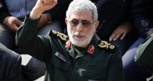 زلزال في "فيلق القدس": هل سقطت القلاع من الداخل أم هو اختراق الموساد الأكبر؟