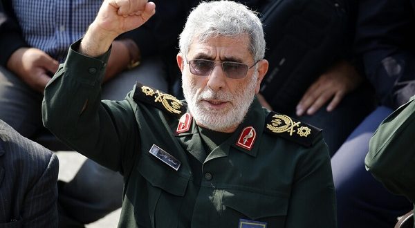 زلزال في "فيلق القدس": هل سقطت القلاع من الداخل أم هو اختراق الموساد الأكبر؟