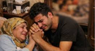 مأساة كرموز.. "اتفاق موت" جماعي تحت قهر الجحود والمرض